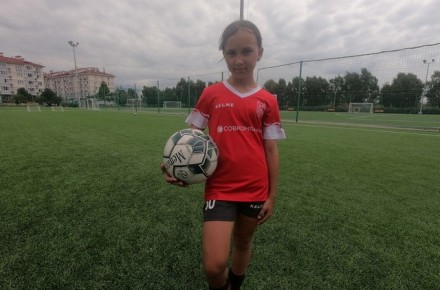 Филиал Метеор