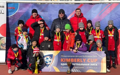 С 14 по 15 марта 2024 года ФК Столица принял участие в турнире "Кубок России" среди 2014 г.р. Наши команды сыграли с соперниками из разных...